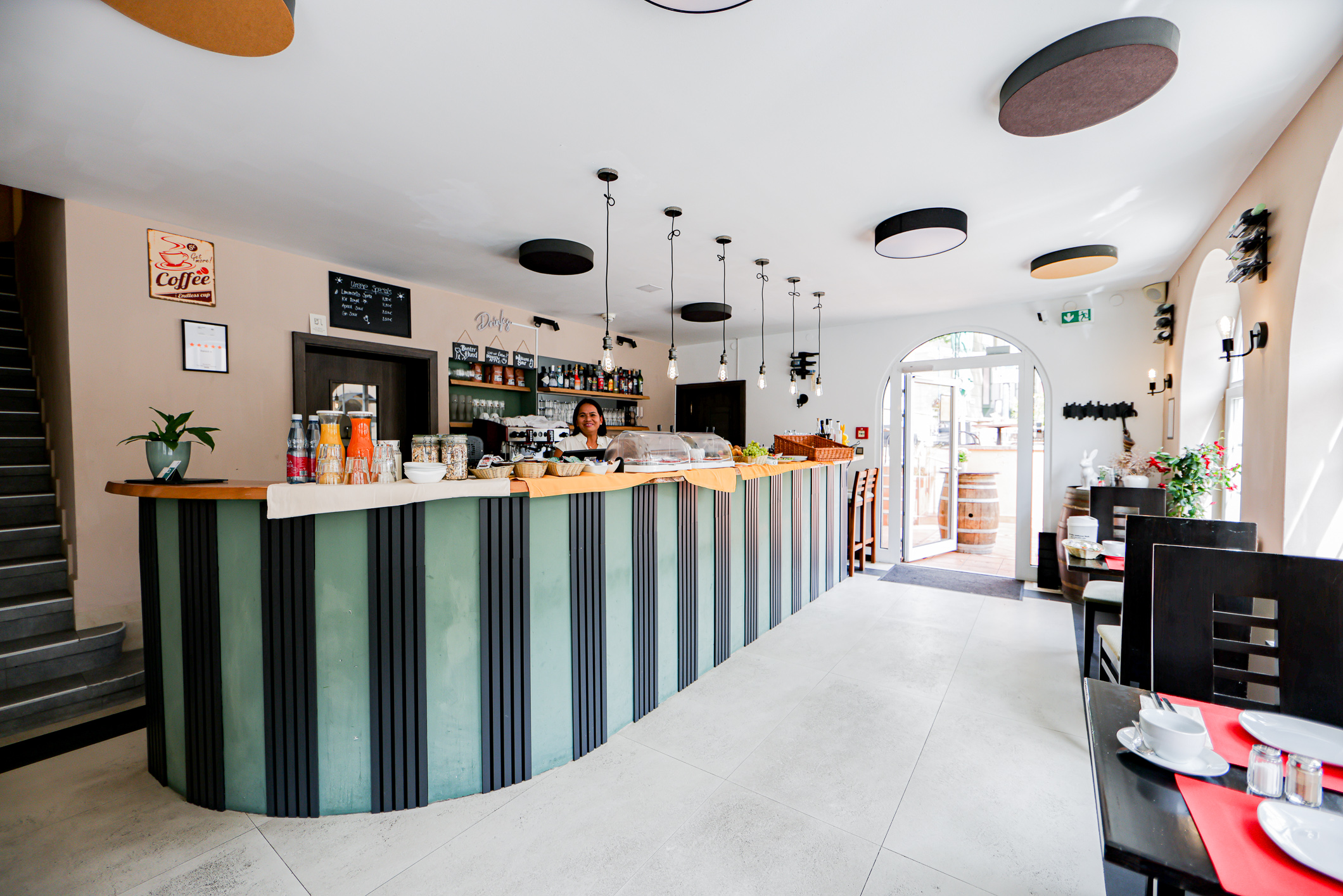 Restaurant RABBIT 4 Weinsberg – Bild 1