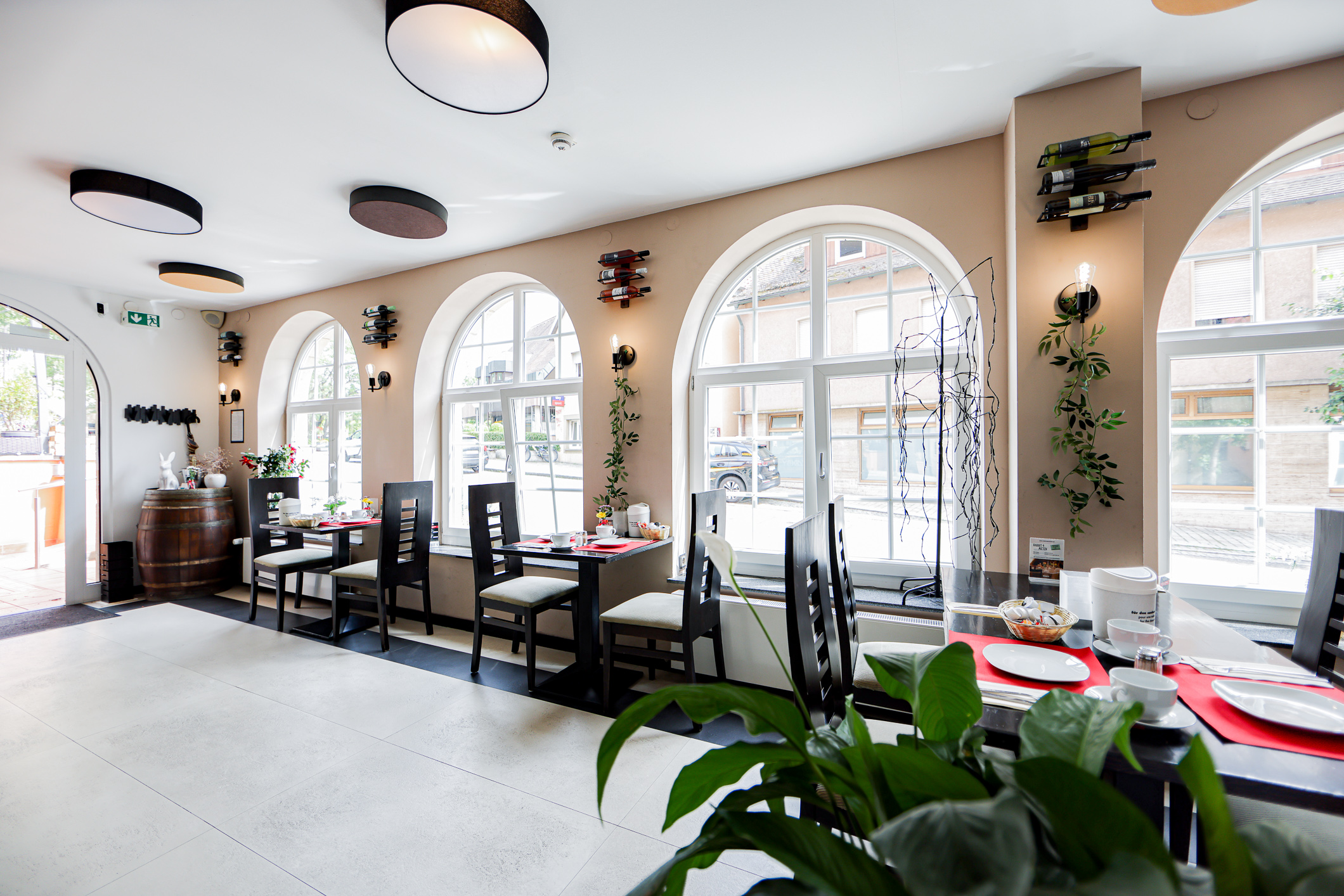 Restaurant RABBIT 4 Weinsberg – Bild 2