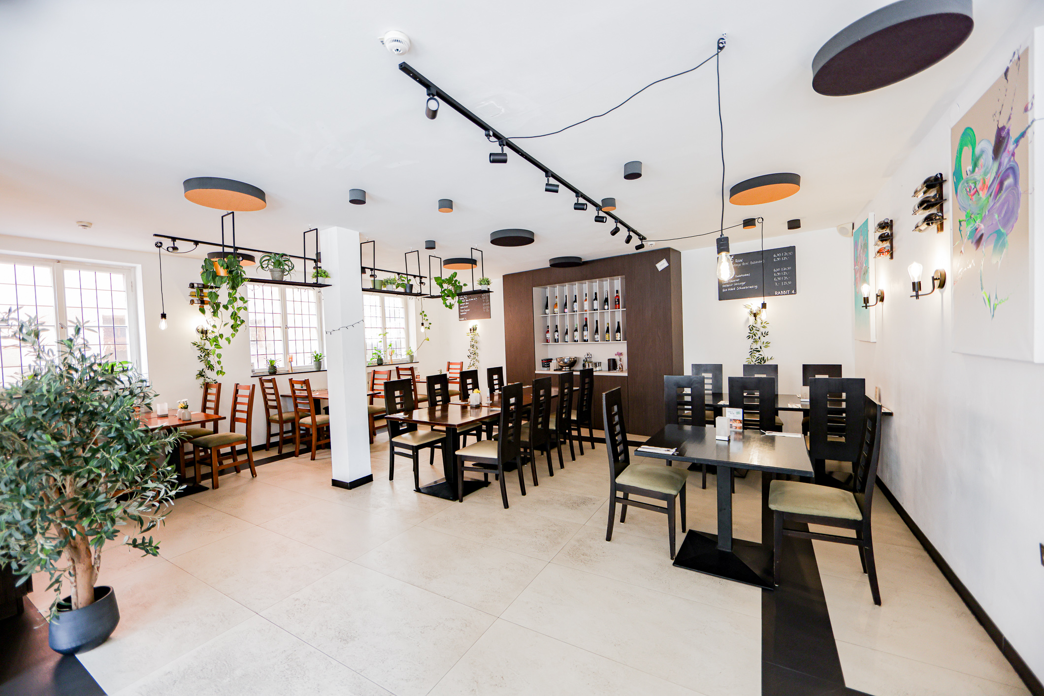 Restaurant RABBIT 4 Weinsberg – Bild 3